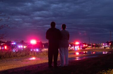 Alabama Carries Out First U.S. Execution by Nitrogen 17 www.talentsofworld.com | Talentsofworld Articles