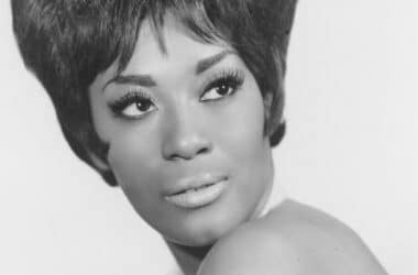 Marlena Shaw, Venerable Nightclub Chanteuse, Dies at 84 16 www.talentsofworld.com | Talentsofworld Articles