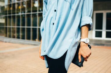 How Do I Dress While I’m Losing Weight? 12 www.talentsofworld.com | Talentsofworld Articles