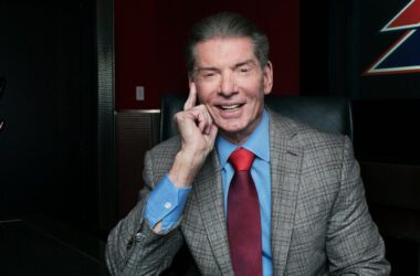 Vince McMahon Cuts W.W.E. Ties After Sex Trafficking Accusation 10 www.talentsofworld.com | Talentsofworld Articles