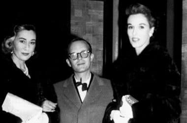 Truman Capote Cashed In on His Friends’ Secrets. It Cost Him Everything. 13 www.talentsofworld.com | Talentsofworld Articles