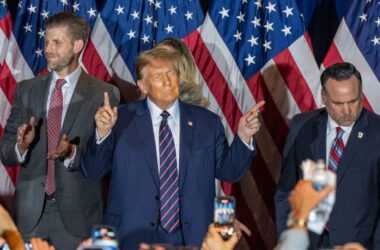 Opinion | The Wrong Party May Be Worrying About Its Nominee 14 www.talentsofworld.com | Talentsofworld Articles