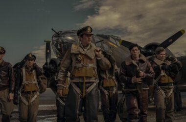 With ‘Masters of the Air,’ a 10-Year Dream Lifts Off 18 www.talentsofworld.com | Talentsofworld Articles