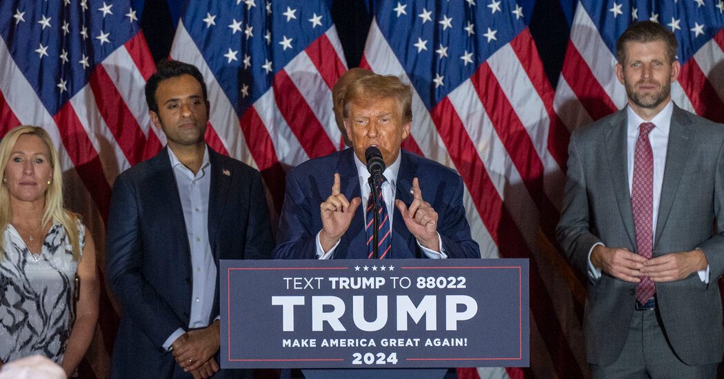 Opinion | The Ogre Gorging on America 6 www.talentsofworld.com | Talentsofworld Articles