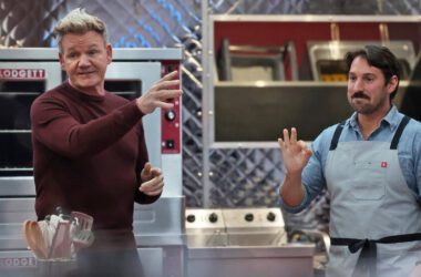 Gordon Ramsay Isn’t Going Anywhere 17 www.talentsofworld.com | Talentsofworld Articles