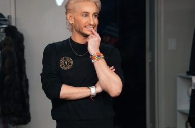How Frankie Grande Spends His Sundays 6 www.talentsofworld.com | Talentsofworld Articles