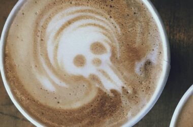 Hark, the Millennial Death Wail 18 www.talentsofworld.com | Talentsofworld Articles