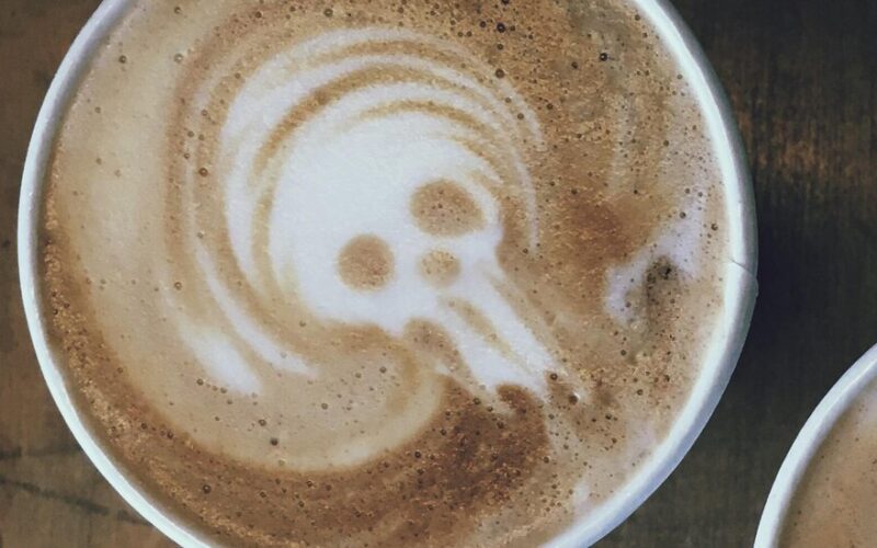 Hark, the Millennial Death Wail 14 www.talentsofworld.com | Talentsofworld Articles