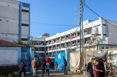 Details Emerge on U.N. Workers Accused of Aiding Hamas Raid 15 www.talentsofworld.com | Talentsofworld Articles