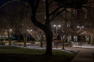 The Unthinkable Mental Health Crisis That Shook a New England College 21 www.talentsofworld.com | Talentsofworld Articles
