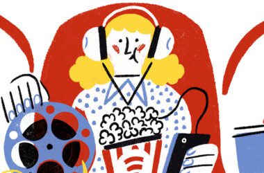 5 Podcasts for Hollywood’s Awards Season 6 www.talentsofworld.com | Talentsofworld Articles