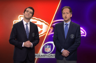 ‘S.N.L.’ Wonders What Men Will Do After Football Season Ends 18 www.talentsofworld.com | Talentsofworld Articles