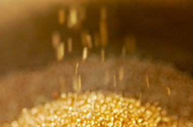 The World’s Biggest Jeweler Now Only Sources Recycled Metals 14 www.talentsofworld.com | Talentsofworld Articles