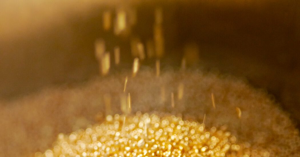 The World’s Biggest Jeweler Now Only Sources Recycled Metals 4 www.talentsofworld.com | Talentsofworld Articles