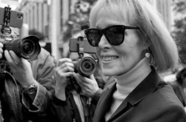 Opinion | The Audacity of E. Jean Carroll 14 www.talentsofworld.com | Talentsofworld Articles