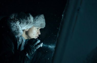 ‘True Detective’ Season 4, Episode 3 Recap: Toxicity 17 www.talentsofworld.com | Talentsofworld Articles