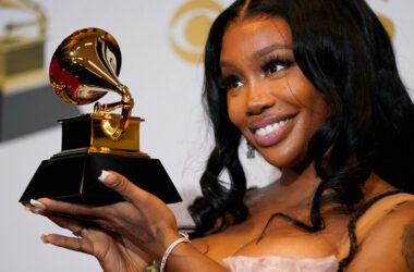 Study Tracking Women’s Music Credits Has a Surprise: Good News 15 www.talentsofworld.com | Talentsofworld Articles