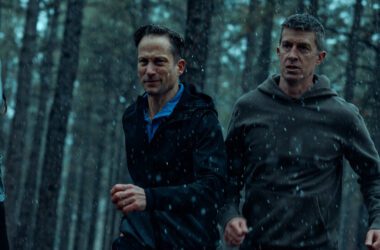 He’s Teaching Others to Run, Because He Can’t Do It Anymore 14 www.talentsofworld.com | Talentsofworld Articles