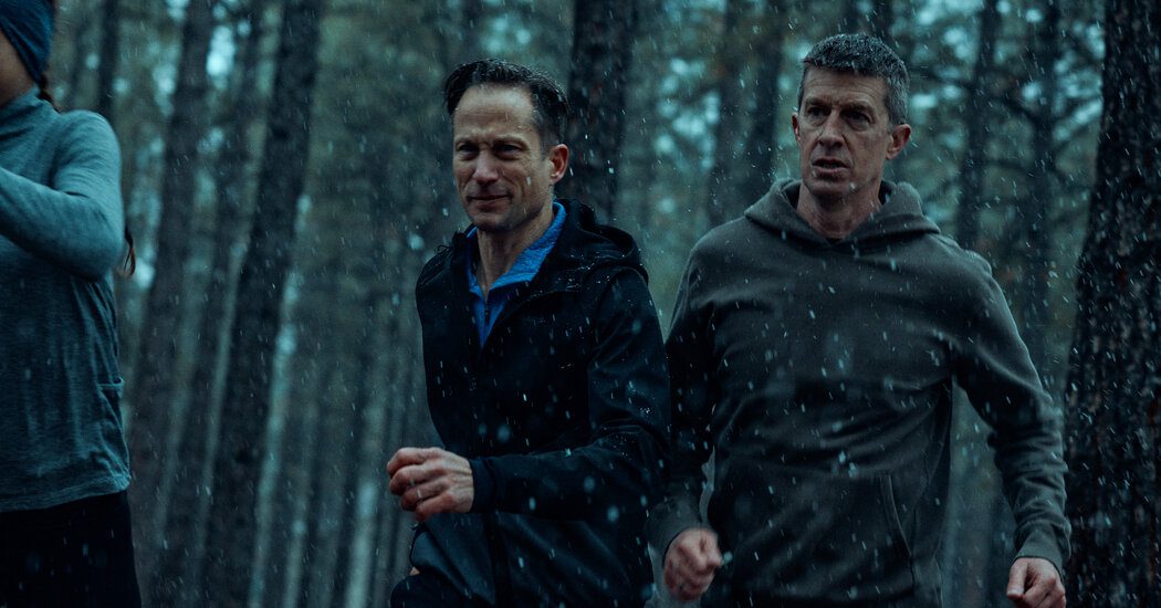 He’s Teaching Others to Run, Because He Can’t Do It Anymore 6 www.talentsofworld.com | Talentsofworld Articles