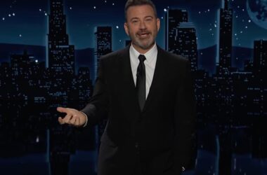 Jimmy Kimmel Breaks Down MAGA’s Super Bowl Conspiracy Theories 12 www.talentsofworld.com | Talentsofworld Articles