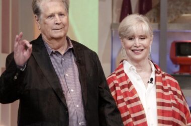Melinda Wilson, Who Helped Brian Wilson Battle Mental Illness, Dies at 77 14 www.talentsofworld.com | Talentsofworld Articles