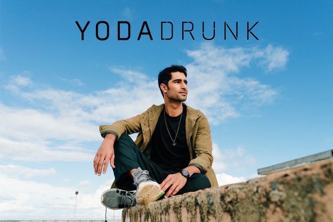 Yohan Marshall: Crafting Musical Fusion 6 www.talentsofworld.com | Talentsofworld Articles