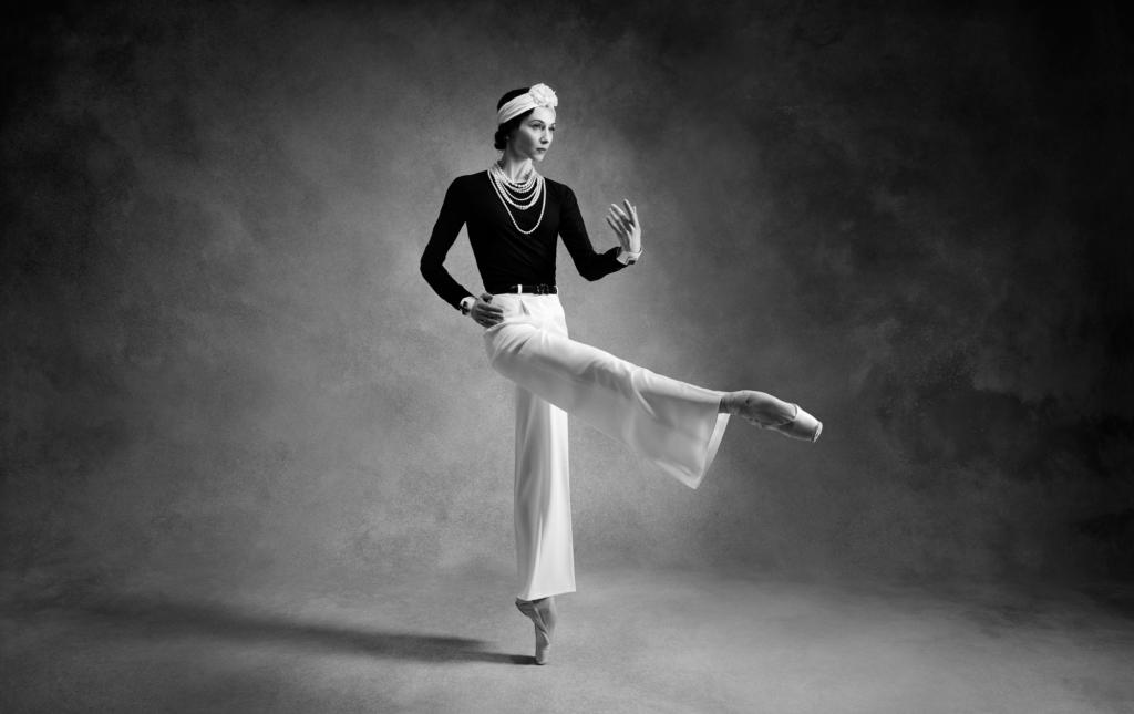 Svetlana Zakharova: A Prima Ballerina's Journey to Excellence