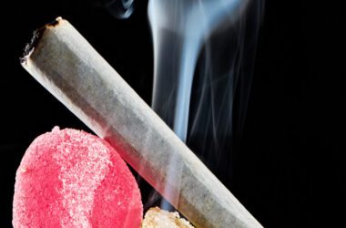 Are Edibles Safer Than Smoking? 10 www.talentsofworld.com | Talentsofworld Articles