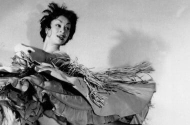 Chita Rivera, Electrifying Star of Broadway and Beyond, Is Dead at 91 15 www.talentsofworld.com | Talentsofworld Articles