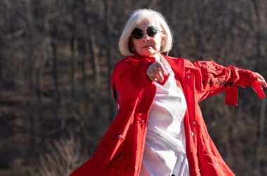It’s Never Too Late to Be a Style Influencer