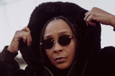 ‘Snoop’ Pearson Wants to Tell Her Story, With Help From a ‘Wire’ Friend 10 ‘Snoop’ Pearson Wants to Tell Her Story, With Help From a ‘Wire’ Friend