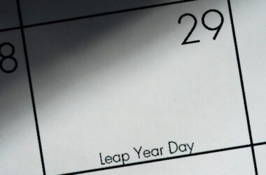 Happy Leap Day Birthday to Me (See You Again in Four Years) 10 Happy Leap Day Birthday to Me (See You Again in Four Years)