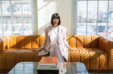 Millennials Don’t Know What to Wear. Gen Z Has Thoughts. 10 www.talentsofworld.com | Talentsofworld Articles