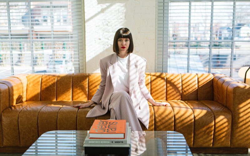 Millennials Don’t Know What to Wear. Gen Z Has Thoughts. 12 www.talentsofworld.com | Talentsofworld Articles