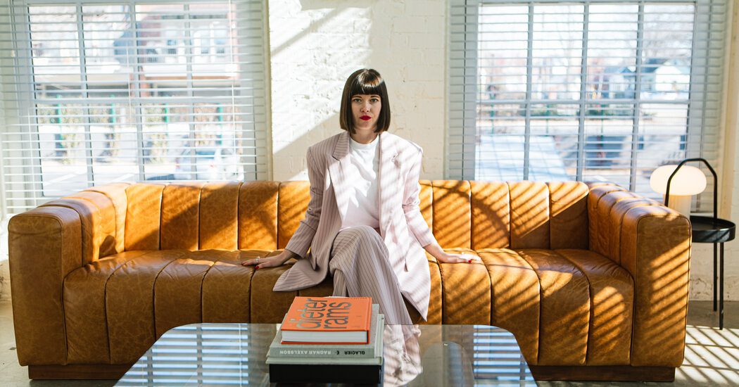 Millennials Don’t Know What to Wear. Gen Z Has Thoughts. 6 www.talentsofworld.com | Talentsofworld Articles