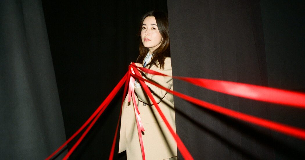 Maya Erskine, of ‘Mr. & Mrs. Smith,’ Thinks She Would Make a Good Spy 8 www.talentsofworld.com | Talentsofworld Articles