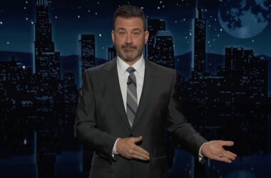 Late Night Tackles Trump’s Attacks on Taylor Swift 11 www.talentsofworld.com | Talentsofworld Articles