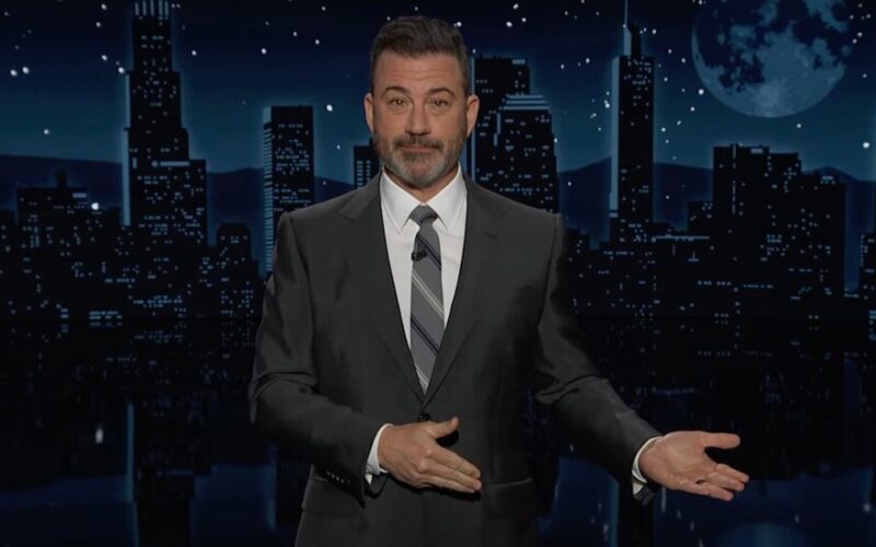 Late Night Tackles Trump’s Attacks on Taylor Swift 10 www.talentsofworld.com | Talentsofworld Articles