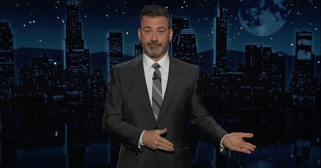 Late Night Tackles Trump’s Attacks on Taylor Swift 8 www.talentsofworld.com | Talentsofworld Articles