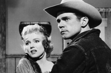 Don Murray, a Star in Films That Took on Social Issues, Dies at 94 8 www.talentsofworld.com | Talentsofworld Articles
