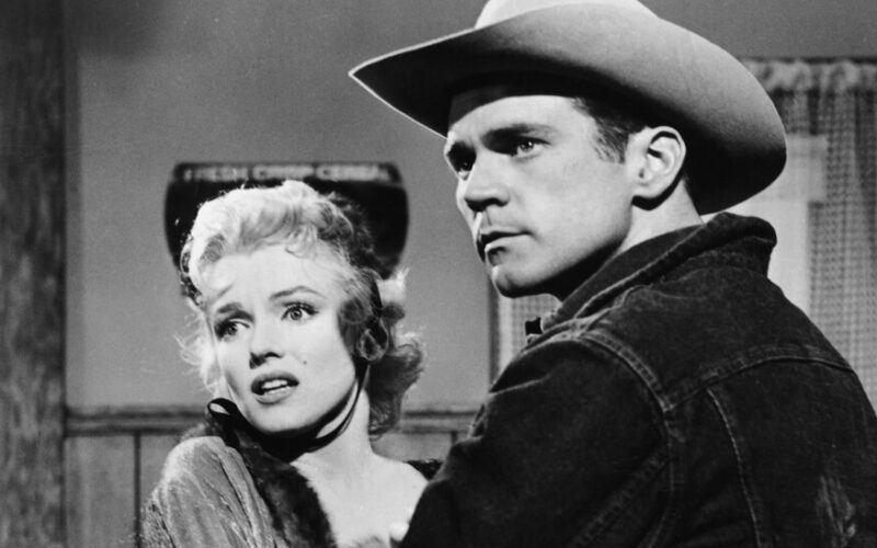 Don Murray, a Star in Films That Took on Social Issues, Dies at 94 14 www.talentsofworld.com | Talentsofworld Articles