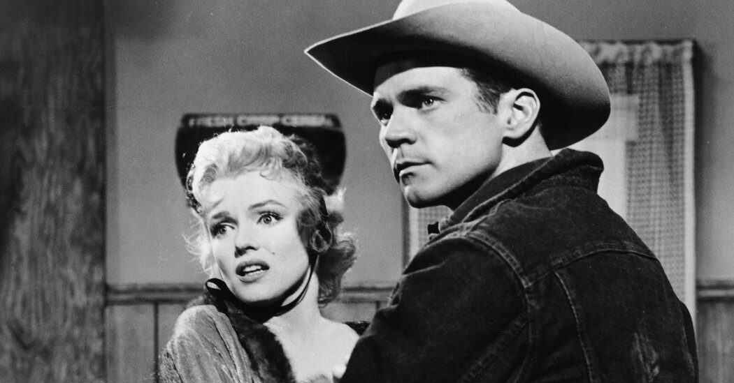 Don Murray, a Star in Films That Took on Social Issues, Dies at 94 8 www.talentsofworld.com | Talentsofworld Articles