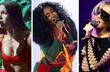 How Sad Love Songs Tap Into the Chaos of Dating 13 www.talentsofworld.com | Talentsofworld Articles