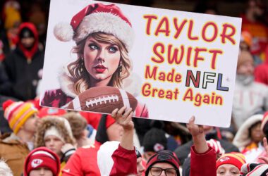 Swifties on Political Conspiracy Theories: You Need to Calm Down 5 www.talentsofworld.com | Talentsofworld Articles