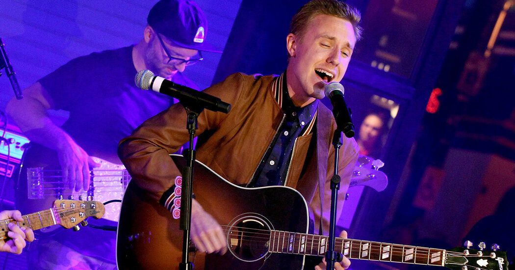 The Day the Music Died (on TikTok) 8 www.talentsofworld.com | Talentsofworld Articles