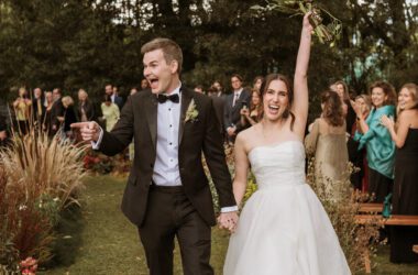 Married, Finally, After Six Cancellations 18 www.talentsofworld.com | Talentsofworld Articles