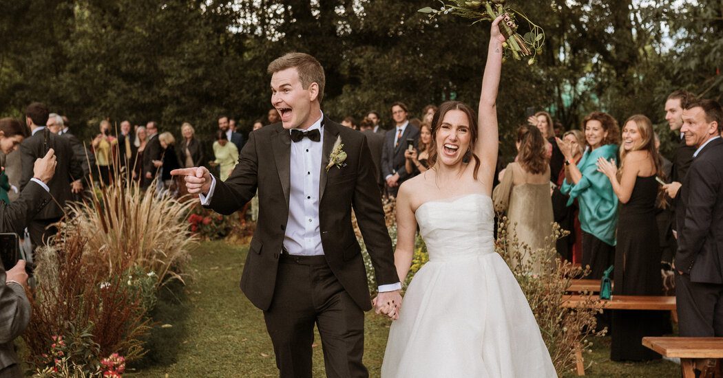 Married, Finally, After Six Cancellations 8 www.talentsofworld.com | Talentsofworld Articles