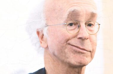 ‘Curb Your Enthusiasm’ Made Something Out of Nothing 17 www.talentsofworld.com | Talentsofworld Articles