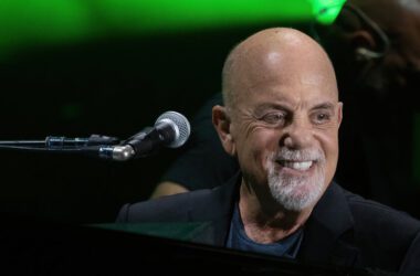 Billy Joel’s Long-Awaited Return to Pop, and 8 More New Songs 14 www.talentsofworld.com | Talentsofworld Articles