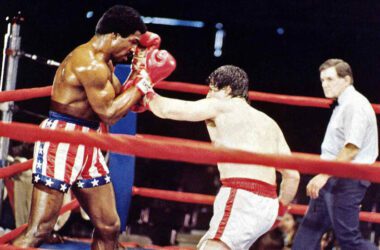 Watch These Memorable Carl Weathers Performances 12 www.talentsofworld.com | Talentsofworld Articles